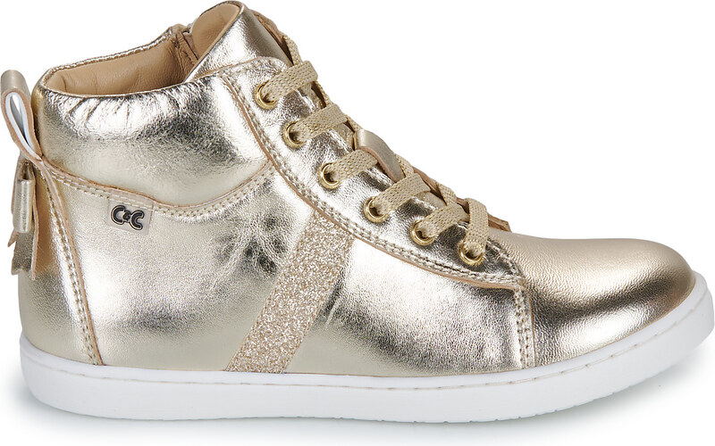 Citrouille et Compagnie Členkové tenisky NUD Citrouille et Compagnie