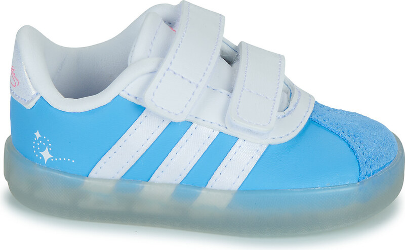 adidas Nízke tenisky VL COURT 3.0 CINDERELLA CF I adidas