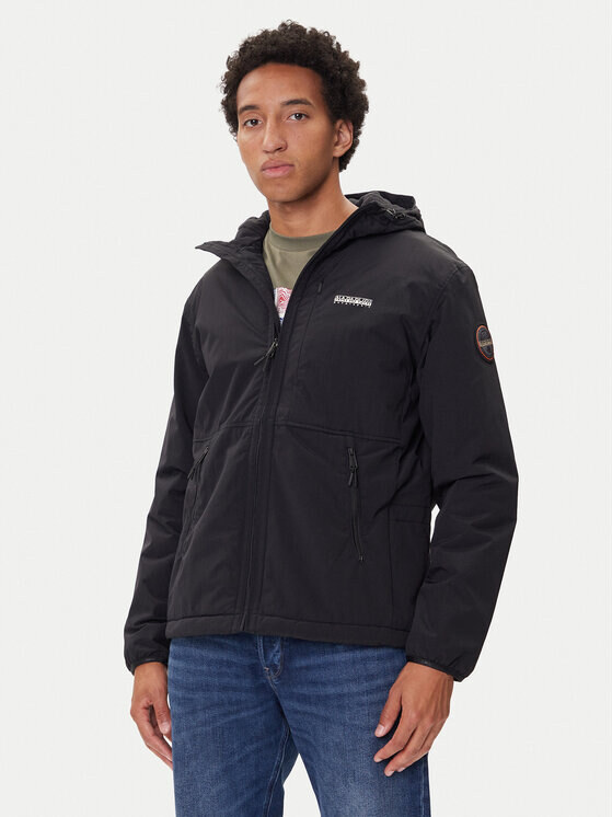 Prechodná bunda Napapijri