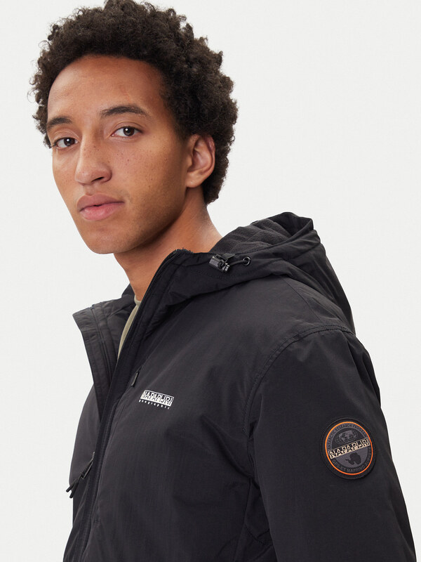 Prechodná bunda Napapijri