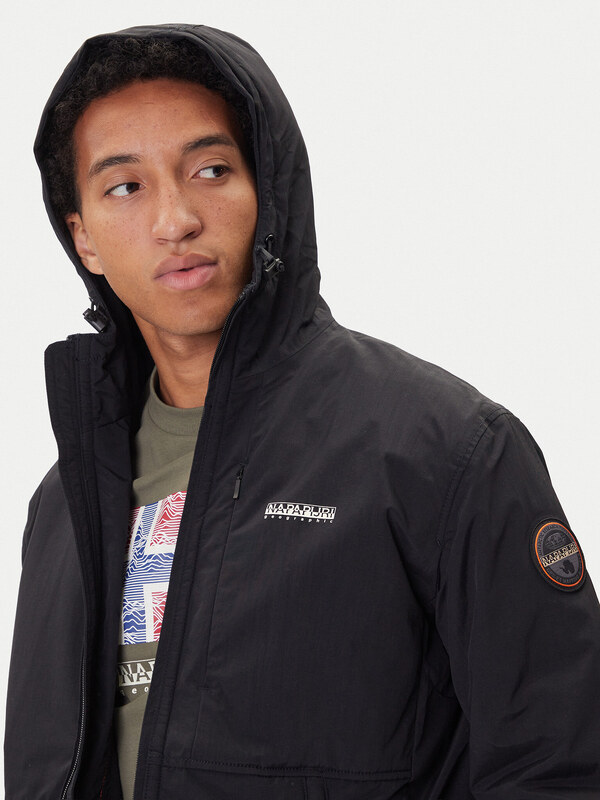 Prechodná bunda Napapijri