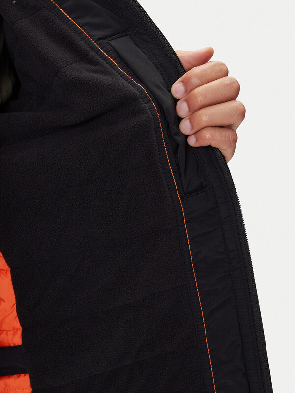 Prechodná bunda Napapijri