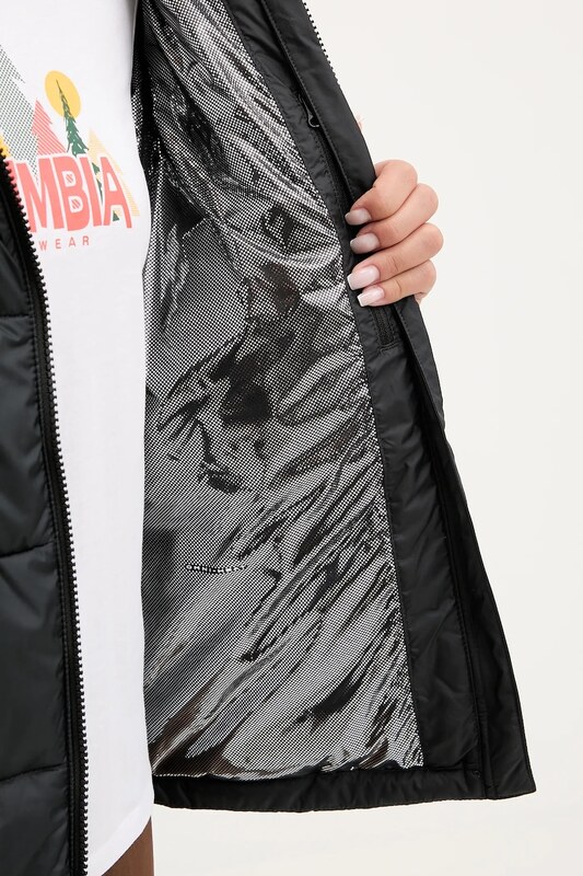 Turistická bunda Columbia Pike Lake