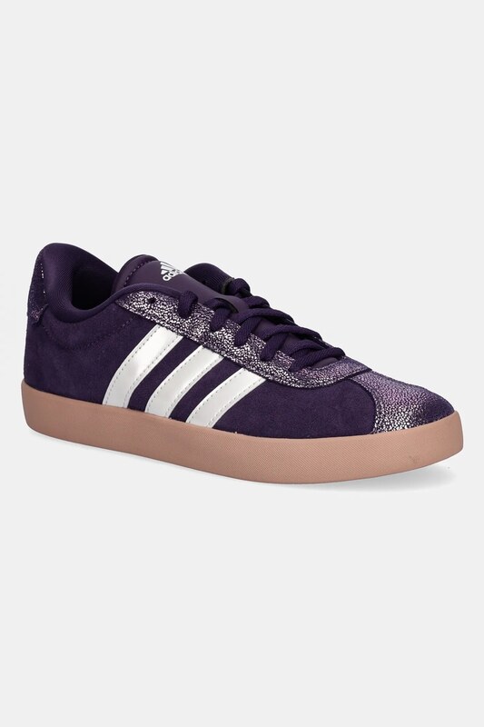 Detské tenisky adidas VL COURT 3.0