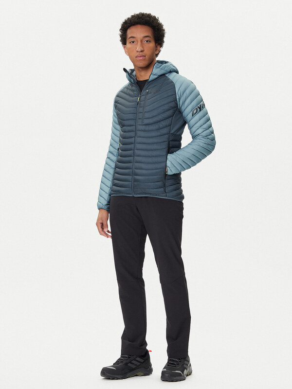 Vatovaná bunda Dynafit