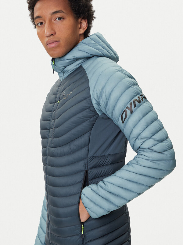 Vatovaná bunda Dynafit