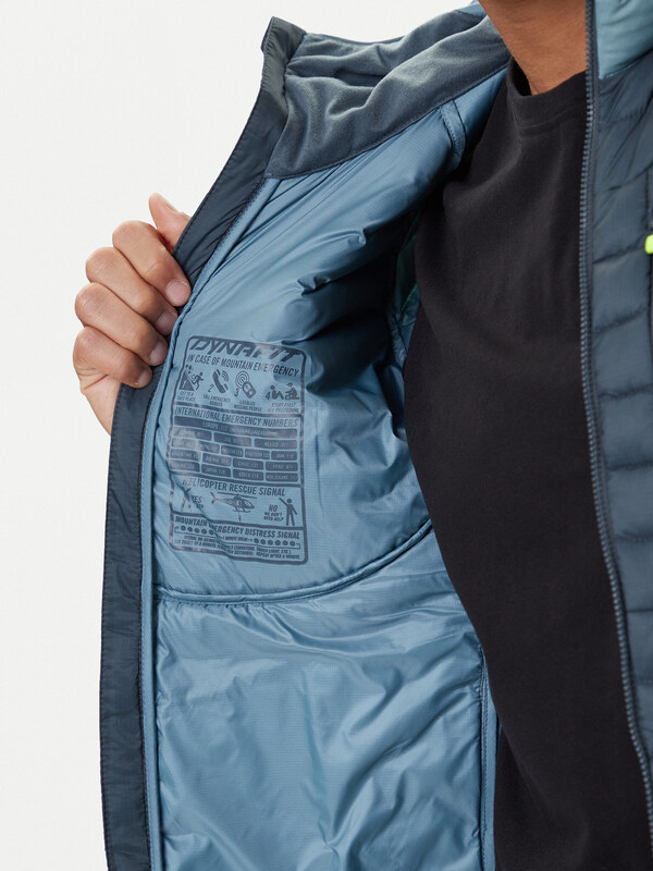 Vatovaná bunda Dynafit