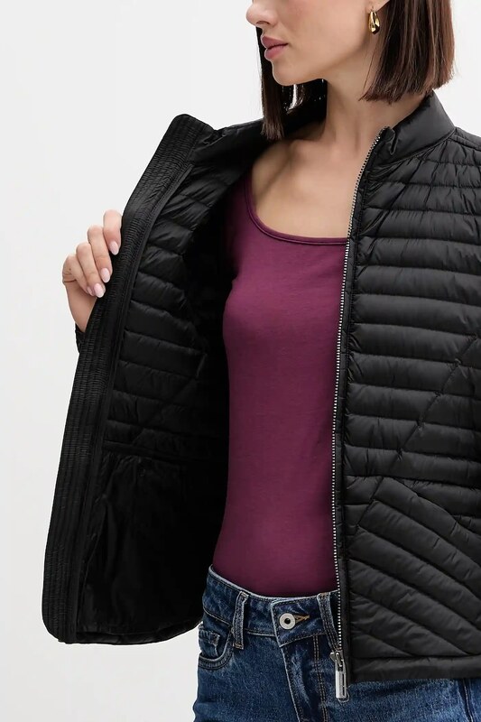 Páperová bunda Colmar