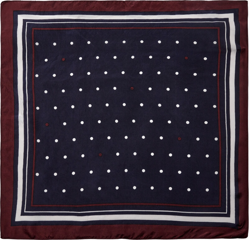 Sofie Schnoor Hodvábna šatka Betty