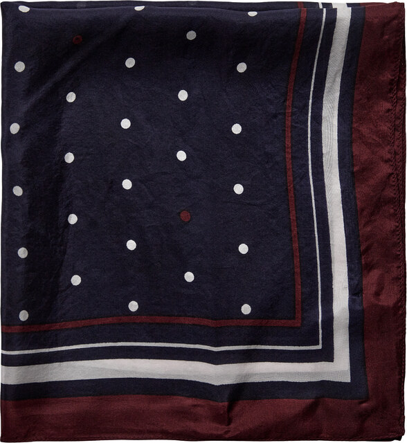 Sofie Schnoor Hodvábna šatka Betty