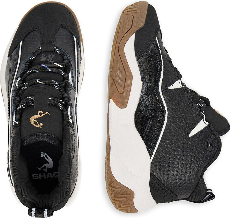 Sneakersy SHAQ
