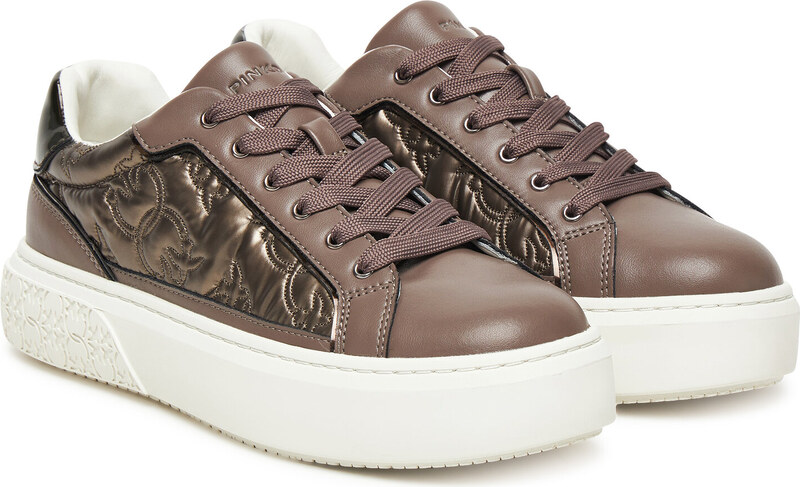 Sneakersy PINKO