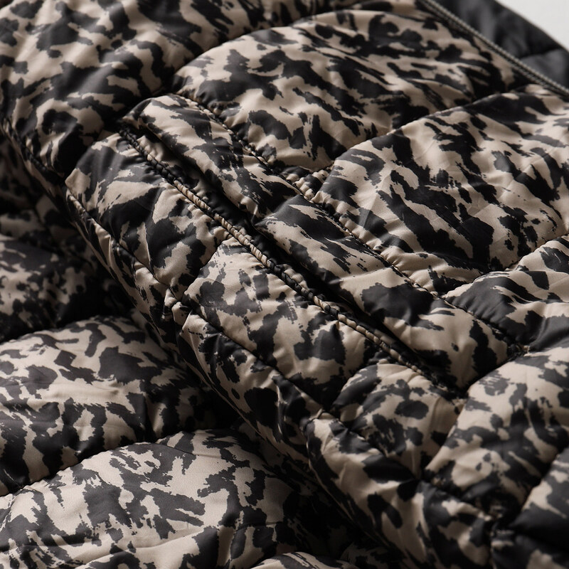 ALPINE PRO - EROMA DÁMSKA OBOJSTRANNÁ BUNDA HI-THERM