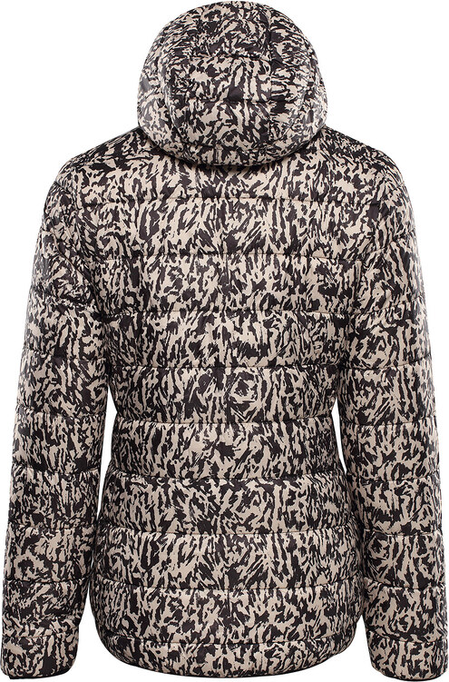 ALPINE PRO - EROMA DÁMSKA OBOJSTRANNÁ BUNDA HI-THERM