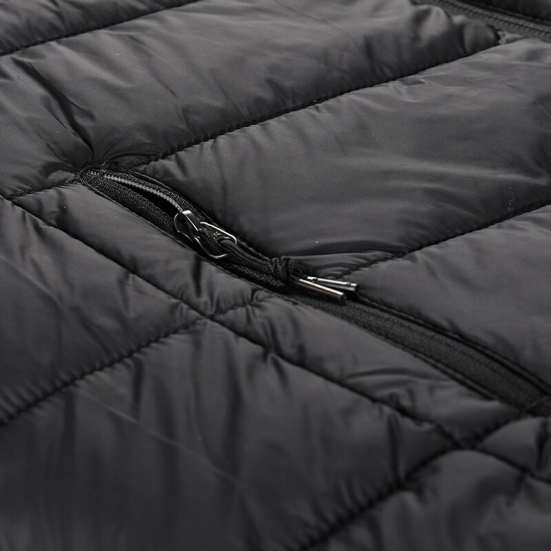 ALPINE PRO - EROMA DÁMSKA OBOJSTRANNÁ BUNDA HI-THERM