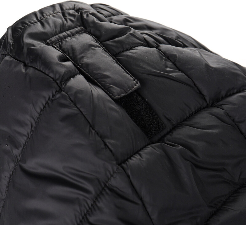 ALPINE PRO - EROMA DÁMSKA OBOJSTRANNÁ BUNDA HI-THERM