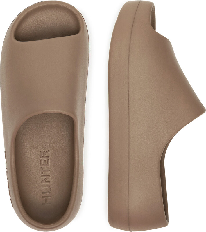 Šľapky Hunter