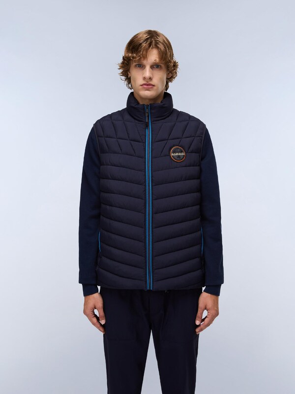 NAPAPIJRI Vesta 'A-Lapaz V' tmavomodrá