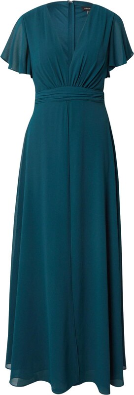 APART Overal smaragdová