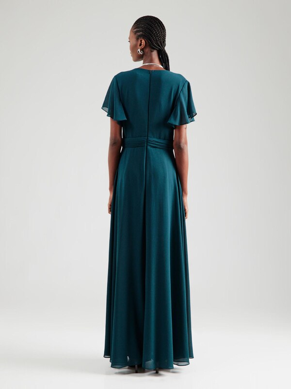 APART Overal smaragdová