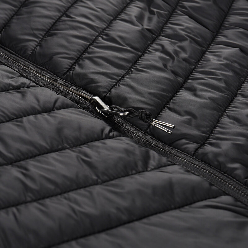 ALPINE PRO - EROMA DÁMSKA OBOJSTRANNÁ BUNDA HI-THERM