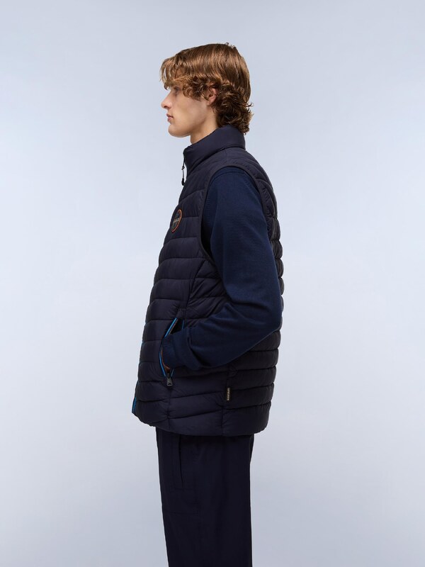 NAPAPIJRI Vesta 'A-Lapaz V' tmavomodrá