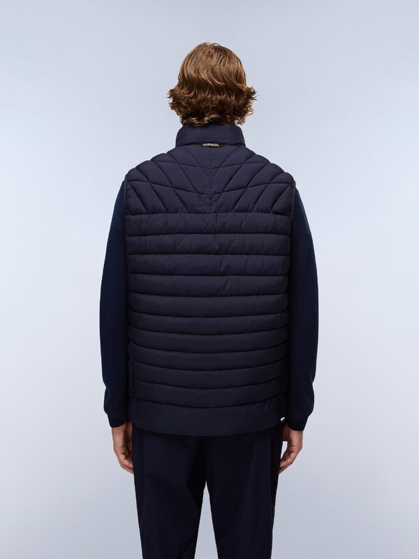 NAPAPIJRI Vesta 'A-Lapaz V' tmavomodrá