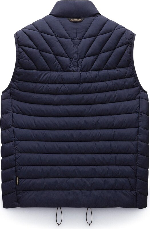 NAPAPIJRI Vesta 'A-Lapaz V' tmavomodrá