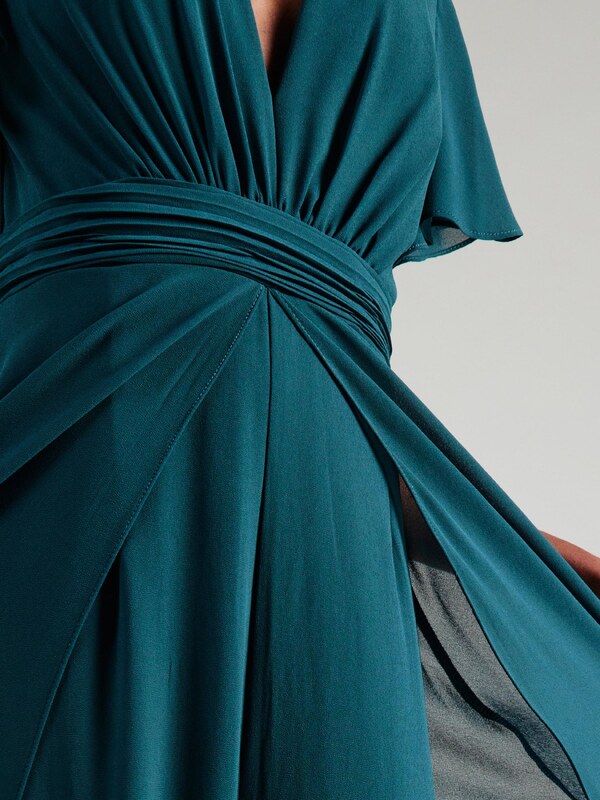 APART Overal smaragdová