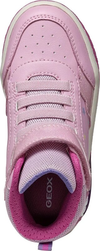 Detské tenisky Geox INEK