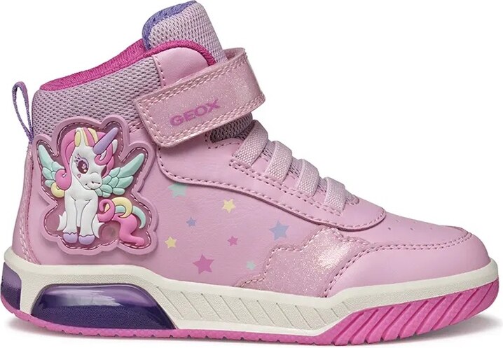 Detské tenisky Geox INEK