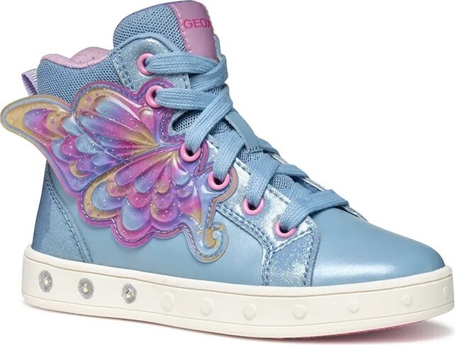 Detské tenisky Geox SKYLIN