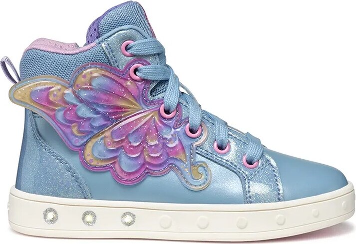 Detské tenisky Geox SKYLIN