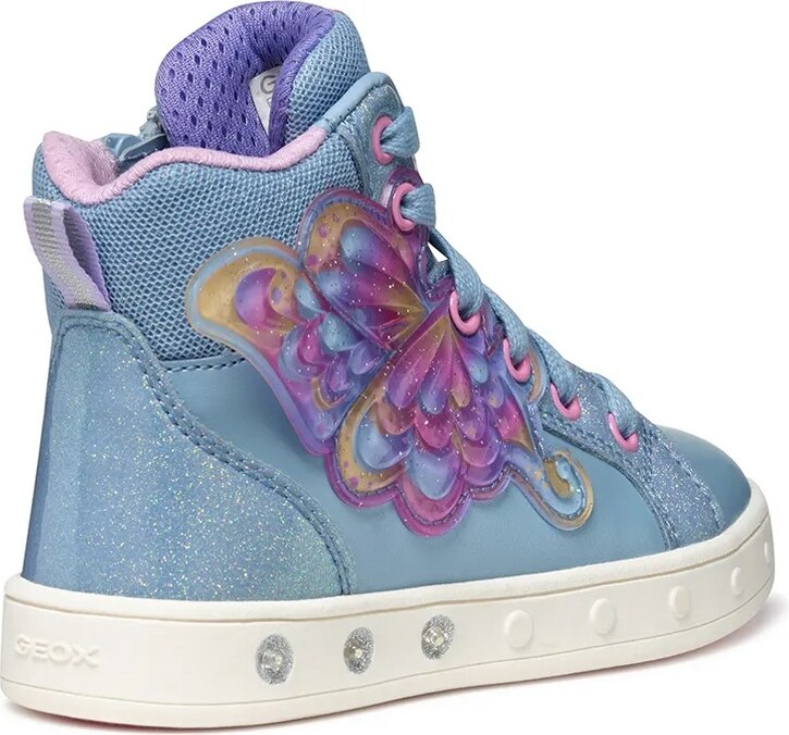 Detské tenisky Geox SKYLIN