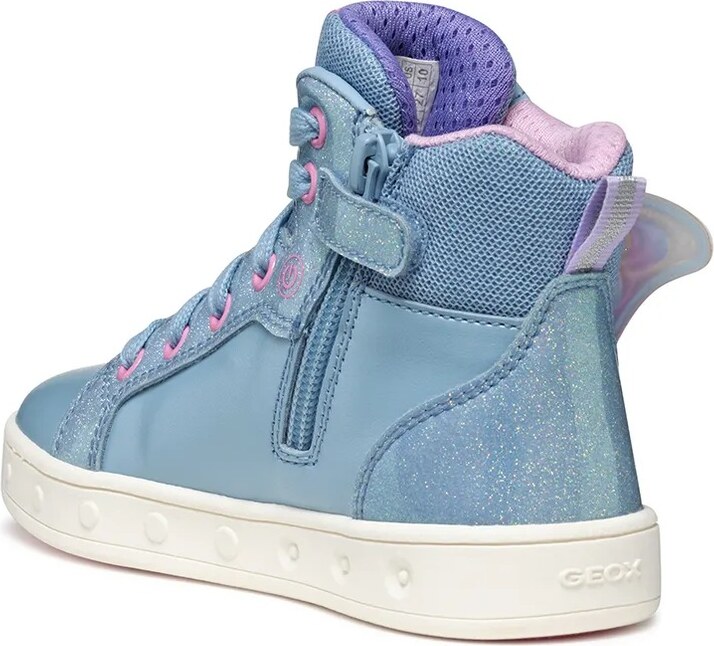 Detské tenisky Geox SKYLIN