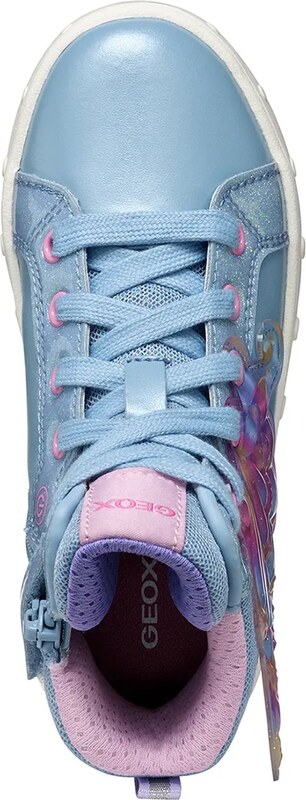 Detské tenisky Geox SKYLIN