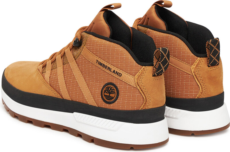 Sneakersy Timberland