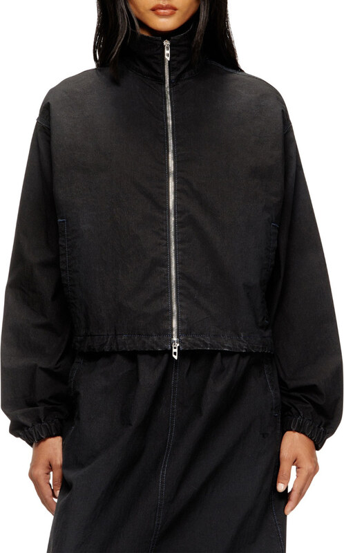 BUNDA DIESEL DE-SANDERZ JOGG JACKET