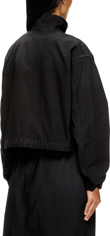 BUNDA DIESEL DE-SANDERZ JOGG JACKET