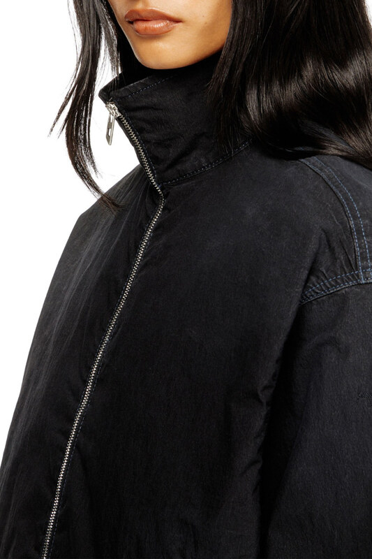 BUNDA DIESEL DE-SANDERZ JOGG JACKET