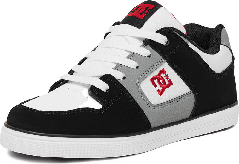 Sneakersy DC Shoes