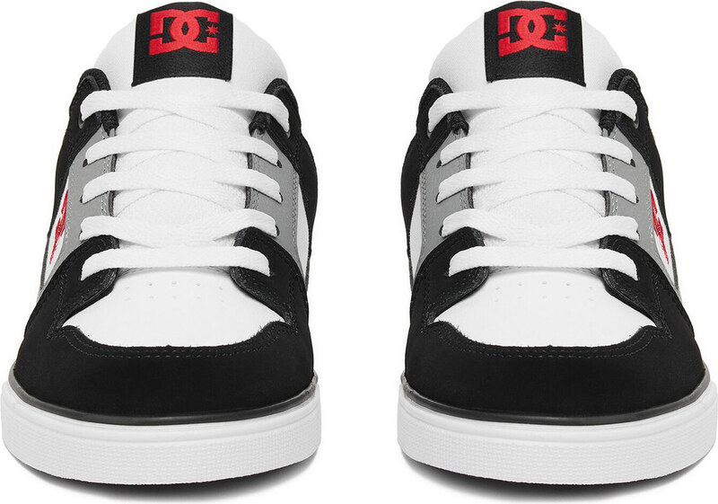Sneakersy DC Shoes