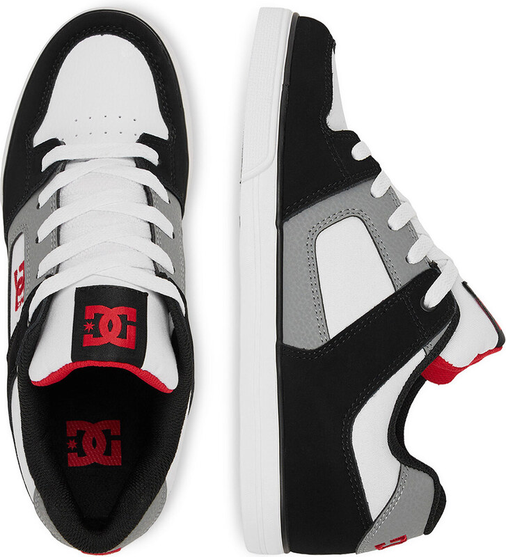 Sneakersy DC Shoes