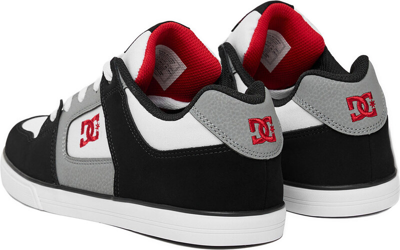 Sneakersy DC Shoes