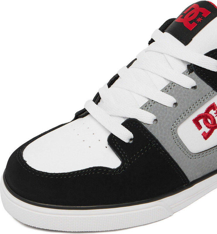 Sneakersy DC Shoes