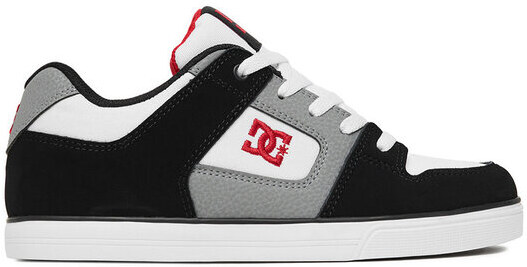 Sneakersy DC Shoes