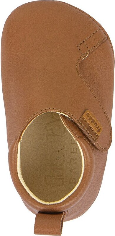 Froddo Prewalkers G1130020-3 Cognac