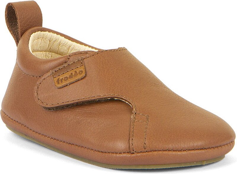 Froddo Prewalkers G1130020-3 Cognac