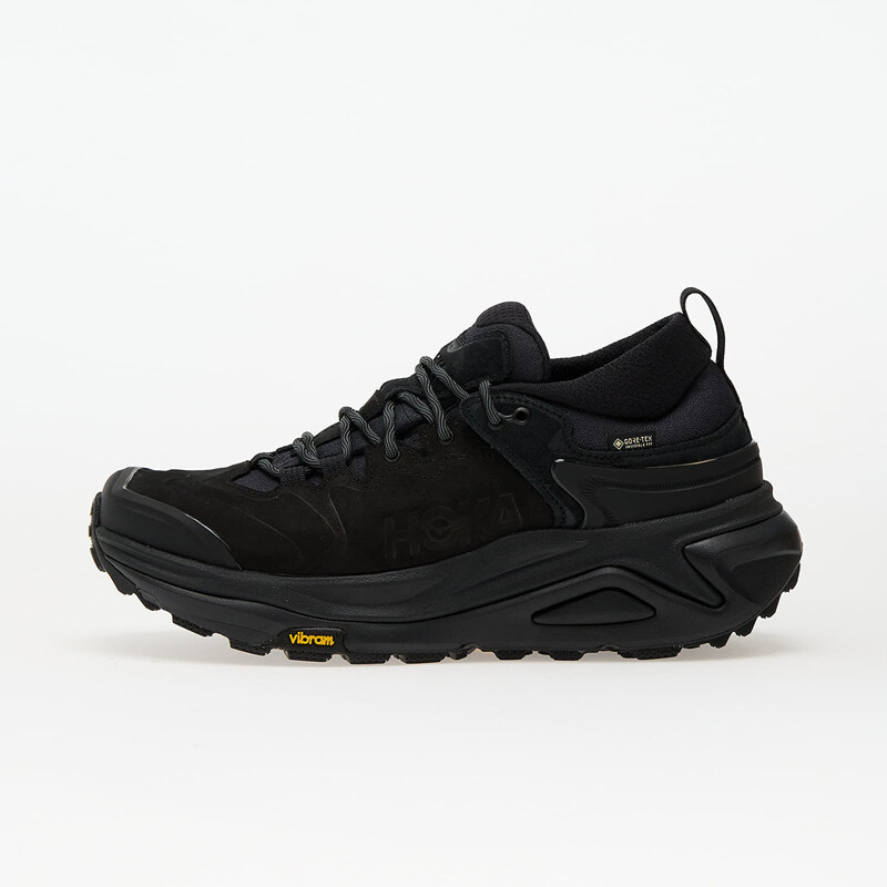 Hoka M Kaha 3 Low Gtx Black/ Black