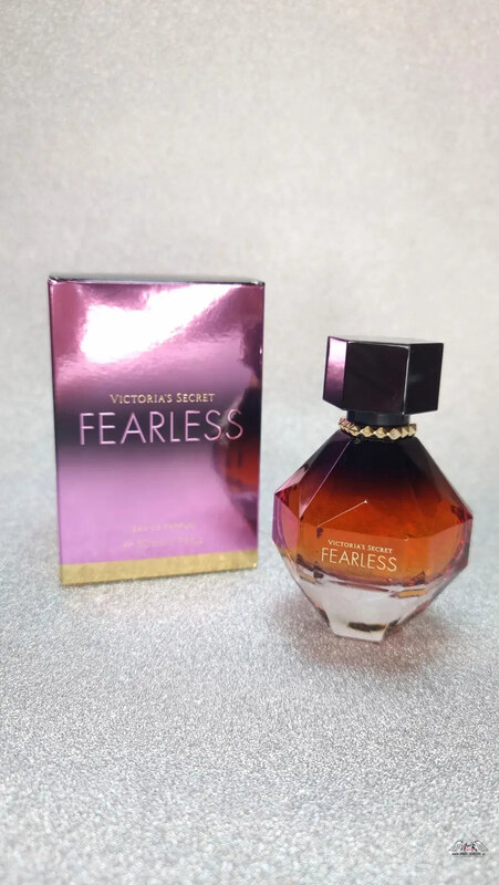 Victoria's Secret Fearless: Moderná kvetinová vôňa pre sebavedomé ženy